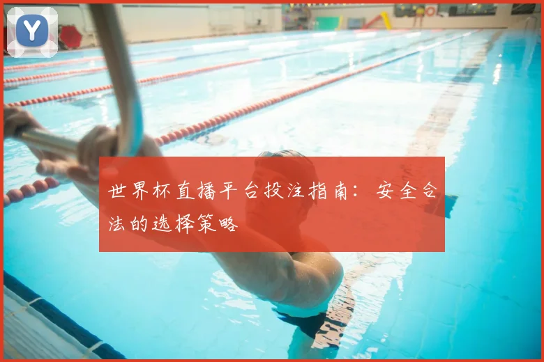 世界杯直播平台投注指南：安全合法的选择策略