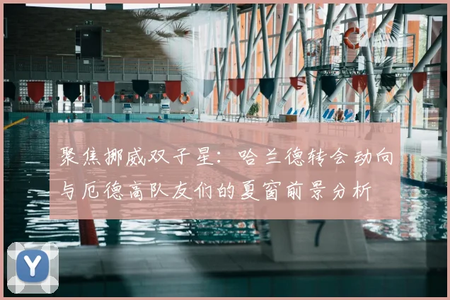 聚焦挪威双子星：哈兰德转会动向与厄德高队友们的夏窗前景分析